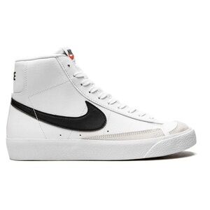 Nike Kids
Blazer Mid '77 "White/Black" sneakers